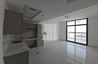 Apartment - 1 Bedroom - 2 Bathrooms for rent in Equiti Home B - Equiti Home - Al Furjan - Dubai
