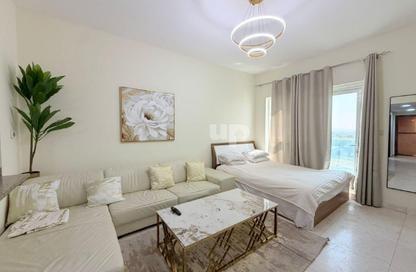 Apartment - Studio - 1 for rent in Safeer Tower 1 - Safeer Towers - Business Bay - Dubai