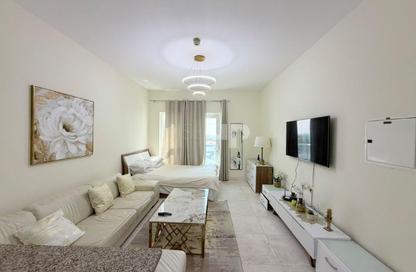 Apartment - Studio - 1 for rent in Safeer Tower 1 - Safeer Towers - Business Bay - Dubai