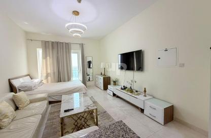 Apartment - Studio - 1 for rent in Safeer Tower 1 - Safeer Towers - Business Bay - Dubai