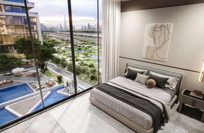 Apartment - 1 - 2 for sale in Sobha one Tower A - Sobha One - Ras Al Khor Industrial 1 - Ras Al Khor - Dubai