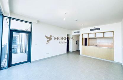 Apartment - 3 Bedrooms - 3 Bathrooms for rent in Creek Rise Tower 1 - Creek Rise - Dubai Creek Harbour (The Lagoons) - Dubai