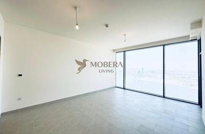 Apartment - 3 Bedrooms - 3 Bathrooms for rent in Creek Rise Tower 1 - Creek Rise - Dubai Creek Harbour (The Lagoons) - Dubai