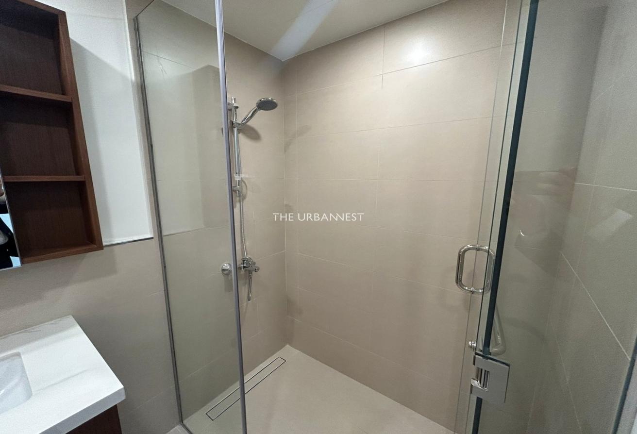 Immaculate 3BR + maids Duplex | Garden & Pool Access photo 12