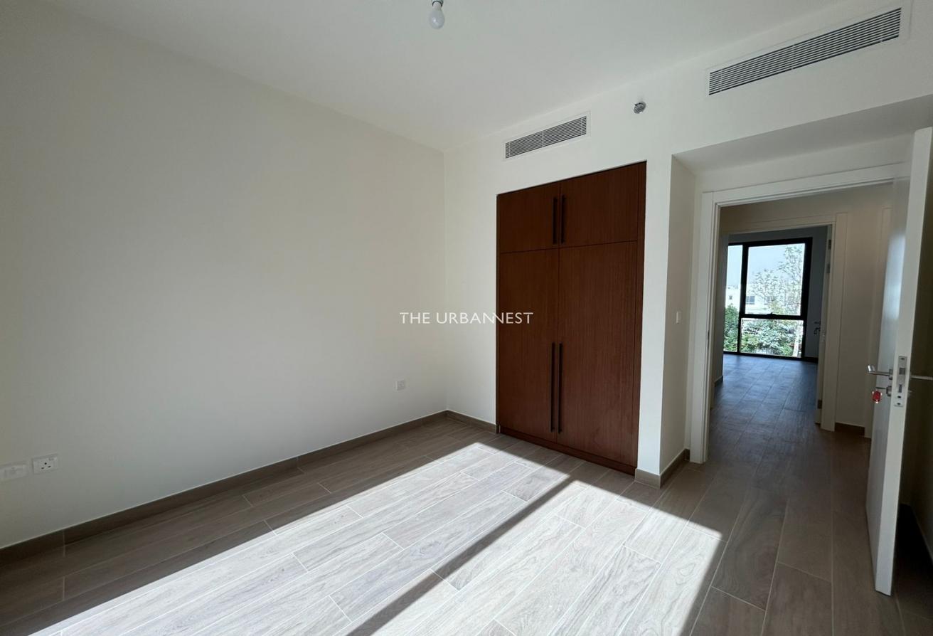 Immaculate 3BR + maids Duplex | Garden & Pool Access photo 13