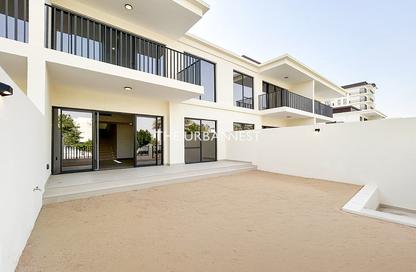 Duplex - 3 - 4 for rent in The Hamilton - Town Square - Dubai Duplex - 3 - 4 for rent in The Hamilton - Town Square - Dubai