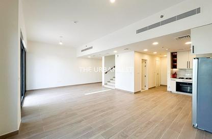 Duplex - 3 - 4 for rent in The Hamilton - Town Square - Dubai