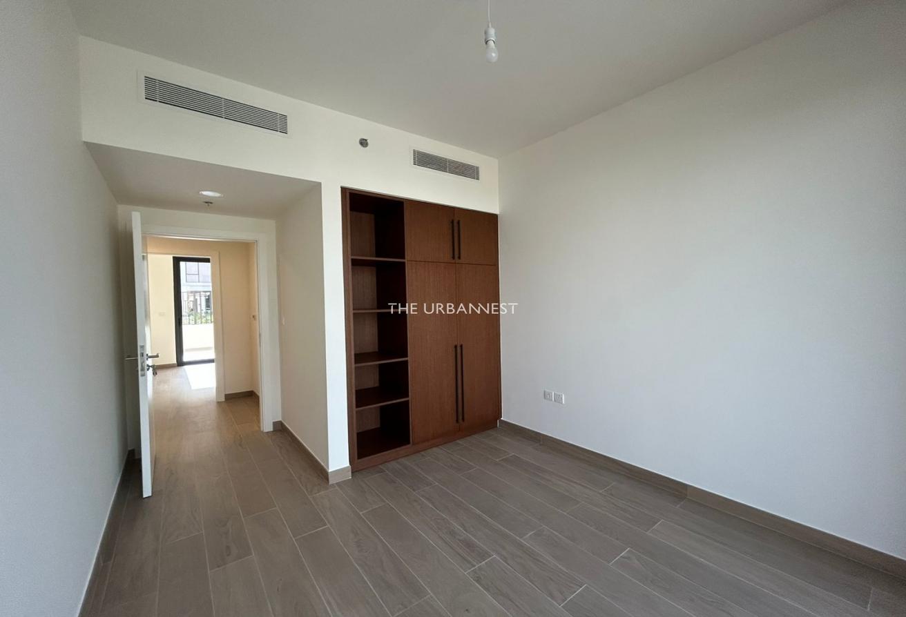 Immaculate 3BR + maids Duplex | Garden & Pool Access photo 16
