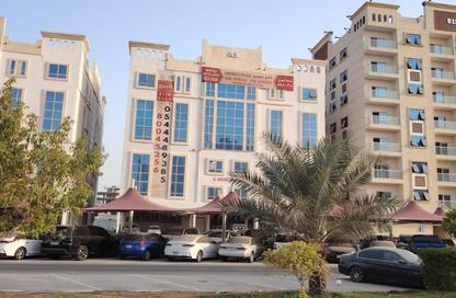 Apartment - 2 Bedrooms - 2 Bathrooms for rent in Al Amira Village - Al Yasmeen - Ajman Apartment - 2 Bedrooms - 2 Bathrooms for rent in Al Amira Village - Al Yasmeen - Ajman