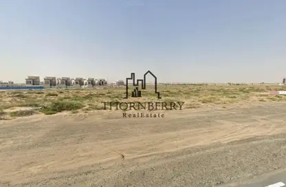 Land - Studio for sale in Tilal City D - Tilal City - Sharjah Land - Studio for sale in Tilal City D - Tilal City - Sharjah