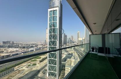 Apartment - 1 - 1 for rent in Paramount Tower Hotel and Residences - Business Bay - Dubai Apartment - 1 - 1 for rent in Paramount Tower Hotel and Residences - Business Bay - Dubai