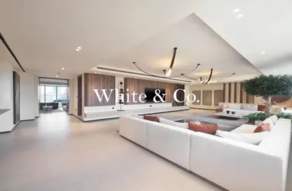 Penthouse - 3 Bedrooms - 5 Bathrooms for rent in La Plage 2 - Jumeira Beach Road - Jumeirah - Dubai Penthouse - 3 Bedrooms - 5 Bathrooms for rent in La Plage 2 - Jumeira Beach Road - Jumeirah - Dubai