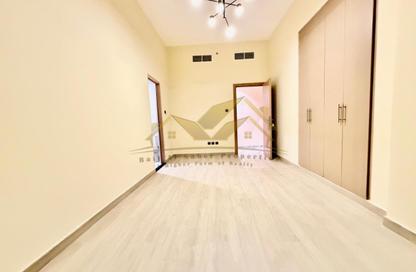 Apartment - 1 Bedroom - 2 Bathrooms for rent in Jumeirah 1 - Jumeirah - Dubai