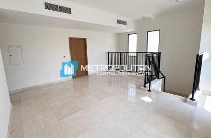 Townhouse - 3 - 4 for rent in Toledo - Bloom Living - Zayed City (Khalifa City C) - Khalifa City - Abu Dhabi
