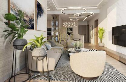 Apartment - 1 - 2 for sale in Greenfield Living - Residential District - Dubai South (Dubai World Central) - Dubai Apartment - 1 - 2 for sale in Greenfield Living - Residential District - Dubai South (Dubai World Central) - Dubai