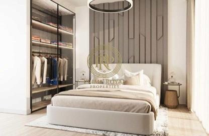 Apartment - 1 - 2 for sale in Greenfield Living - Residential District - Dubai South (Dubai World Central) - Dubai Apartment - 1 - 2 for sale in Greenfield Living - Residential District - Dubai South (Dubai World Central) - Dubai