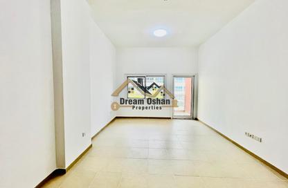 Apartment - 1 - 2 for rent in S Residence - Dubai Silicon Oasis - Dubai
