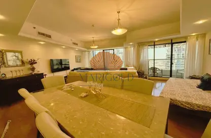 شقة - 4 غرف نوم - 4 حمامات للبيع في جنة الوليد - (JLT) مجمع R - أبراج بحيرات الجميرا - دبي