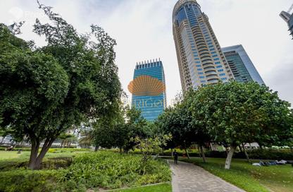 Apartment - 4 Bedrooms - 4 Bathrooms for sale in Al Waleed Paradise - JLT Cluster R - Jumeirah Lake Towers - Dubai