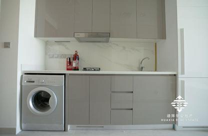 Apartment - Studio - 1 for rent in Farhad Azizi Residence - Dubai Healthcare City 2 - Al Jaddaf - Dubai Apartment - Studio - 1 for rent in Farhad Azizi Residence - Dubai Healthcare City 2 - Al Jaddaf - Dubai