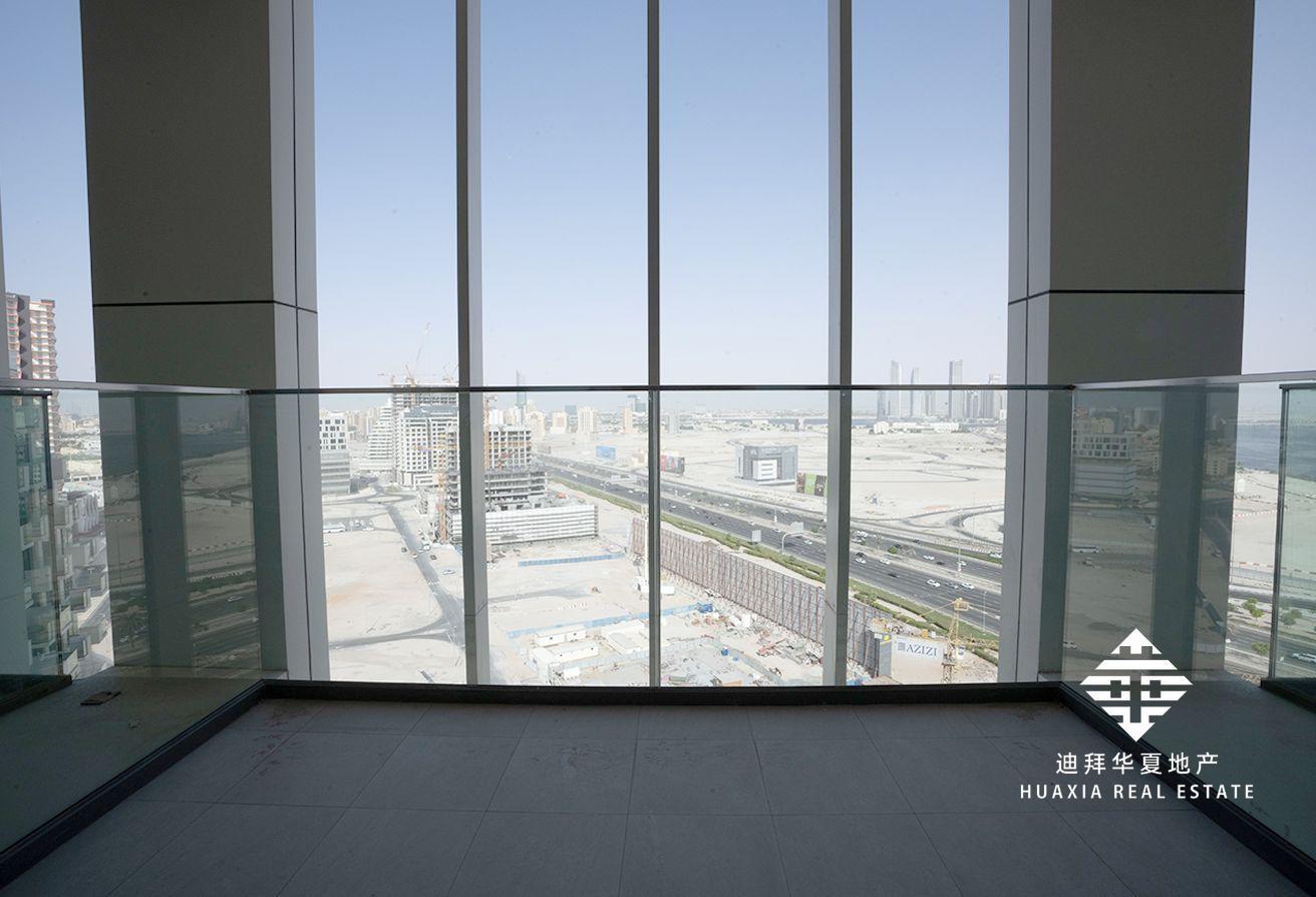 Fully Furnished |Vacant| Pool View photo 11
