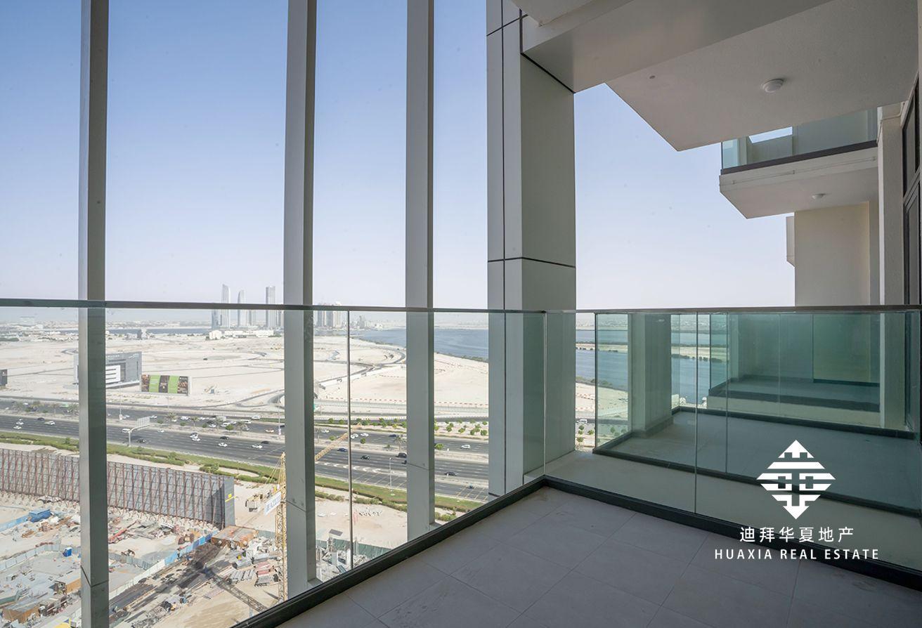Fully Furnished |Vacant| Pool View photo 7