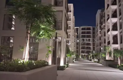 Apartment - 2 Bedrooms - 2 Bathrooms for rent in Moor at Creek Beach Building 3 - Moor at Creek Beach - Creek Beach - Dubai Creek Harbour (The Lagoons) - Dubai