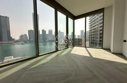 Apartment - 2 Bedrooms - 2 Bathrooms for rent in Peninsula Three - Peninsula - Business Bay - Dubai