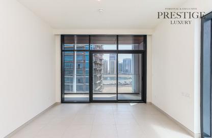 Apartment - Studio - 1 Bathroom for sale in Vista by Prestige One - Dubai Sports City - Dubai