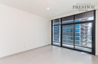 Apartment - Studio - 1 Bathroom for sale in Vista by Prestige One - Dubai Sports City - Dubai