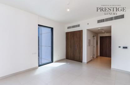 Apartment - Studio - 1 Bathroom for sale in Vista by Prestige One - Dubai Sports City - Dubai