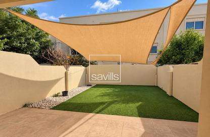 Villa - 2 - 3 for sale in Arabian Style - Al Reef Villas - Al Reef - Abu Dhabi Villa - 2 - 3 for sale in Arabian Style - Al Reef Villas - Al Reef - Abu Dhabi