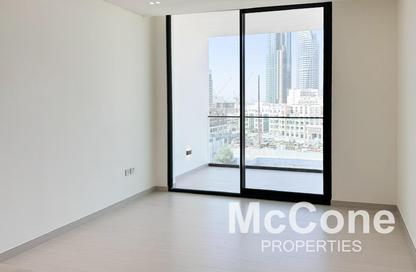 Apartment - 2 Bedrooms - 2 Bathrooms for rent in Binghatti Phoenix - District 13 - Jumeirah Village Circle - Dubai