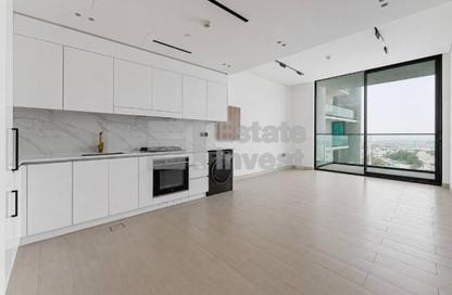 Apartment - 1 Bedroom - 2 Bathrooms for sale in Binghatti Azure - District 16 - Jumeirah Village Circle - Dubai