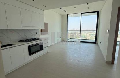 Apartment - 1 Bedroom - 2 Bathrooms for sale in Binghatti Azure - District 16 - Jumeirah Village Circle - Dubai