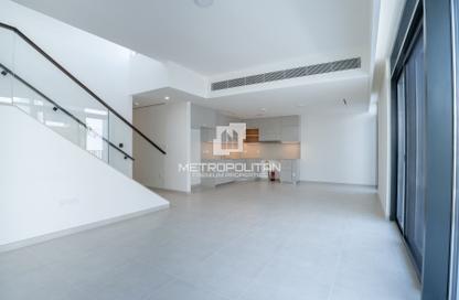 Townhouse - 4 - 5 for sale in Bliss - Arabian Ranches 3 - Dubai