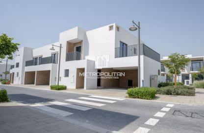 Townhouse - 4 - 5 for sale in Bliss - Arabian Ranches 3 - Dubai