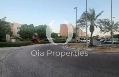 Villa - 5 Bedrooms - 6 Bathrooms for sale in Contemporary Style - Al Reef Villas - Al Reef - Abu Dhabi