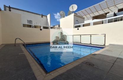Apartment - 3 - 3 for rent in Andalusia Tower 3 - Al Taawun - Sharjah
