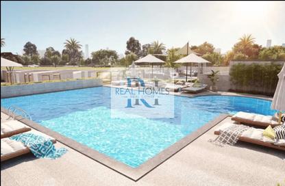 Apartment - 3 - 3 for sale in Verdana Residence - Verdana 1 - Verdana - Dubai Investment Park 1 (DIP 1) - Dubai Investment Park (DIP) - Dubai Apartment - 3 - 3 for sale in Verdana Residence - Verdana 1 - Verdana - Dubai Investment Park 1 (DIP 1) - Dubai Investment Park (DIP) - Dubai