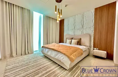 شقة - غرفة نوم - 2 حمامات للايجار في مساكن 15 - المنطقة وان - مدينة الشيخ محمد بن راشد - دبي