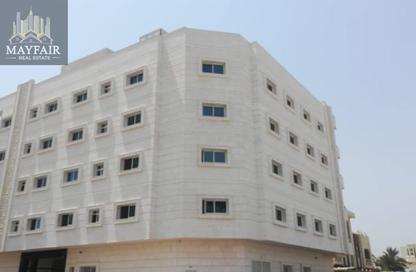 عمارة بالكامل - 8 غرف نوم - 8 حمامات للبيع في برج النعيمية  3 - أبراج النعيمية - النعيمية - عجمان