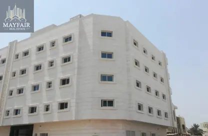 عمارة بالكامل للبيع في برج النعيمية  3 - أبراج النعيمية - النعيمية - عجمان