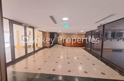 Apartment - Studio - 1 Bathroom for rent in AAAF Building - Al Mankhool - Bur Dubai - Dubai Apartment - Studio - 1 Bathroom for rent in AAAF Building - Al Mankhool - Bur Dubai - Dubai