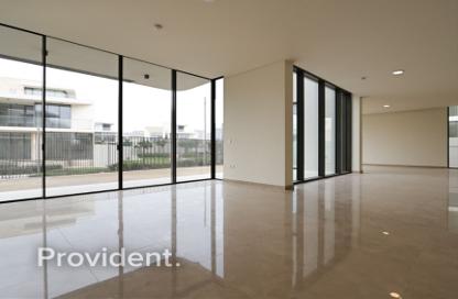 Villa - 5 - 6 for rent in Address Hillcrest - Dubai Hills Estate - Dubai