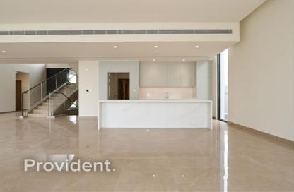 Villa - 5 - 6 for rent in Address Hillcrest - Dubai Hills Estate - Dubai