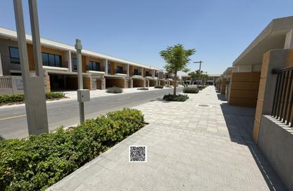Villa - 5 Bedrooms - 4 Bathrooms for sale in Azha Views - Al Amerah - Ajman Villa - 5 Bedrooms - 4 Bathrooms for sale in Azha Views - Al Amerah - Ajman