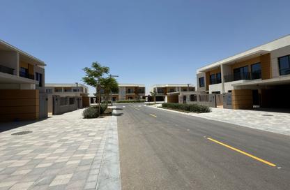 Villa - 5 Bedrooms - 4 Bathrooms for sale in Azha Views - Al Amerah - Ajman Villa - 5 Bedrooms - 4 Bathrooms for sale in Azha Views - Al Amerah - Ajman