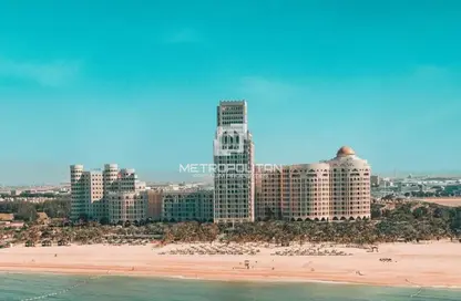 Penthouse - 5 Bedrooms - 6 Bathrooms for sale in Waldorf Astoria Residences - Al Hamra Village - Ras Al Khaimah Penthouse - 5 Bedrooms - 6 Bathrooms for sale in Waldorf Astoria Residences - Al Hamra Village - Ras Al Khaimah