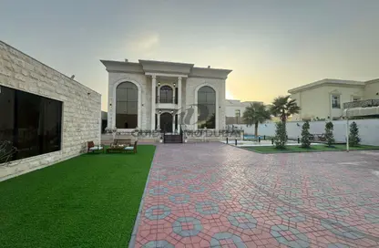 Villa - 7 Bedrooms - 7+ Bathrooms for rent in Al Barsha 2 Villas - Al Barsha 2 - Al Barsha - Dubai